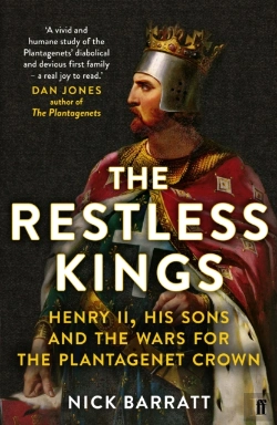 Bertrand.pt - The Restless Kings