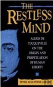 The Restless Mind