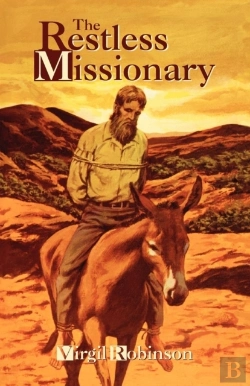 Bertrand.pt - The Restless Missionary