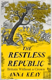 The Restless Republic