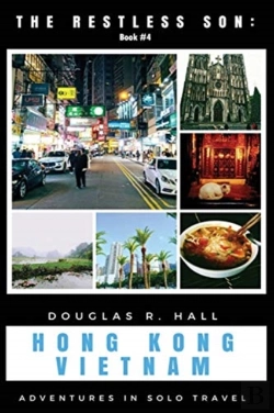 Bertrand.pt - The Restless Son - Hong Kong / Vietnam