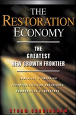 Bertrand.pt - The Restoration Economy