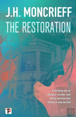 Bertrand.pt - The Restoration