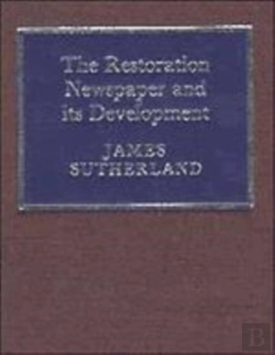Bertrand.pt - The Restoration Newspaper And Its Development