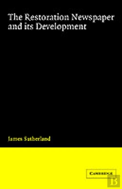 Bertrand.pt - The Restoration Newspaper And Its Development