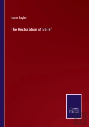 The Restoration Of Belief