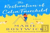 The Restoration Of Celia Fairchild
