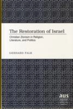 Bertrand.pt - The Restoration Of Israel