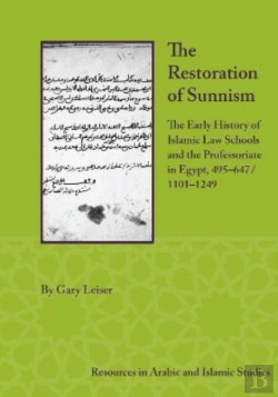 Bertrand.pt - The Restoration Of Sunnism