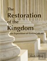 The Restoration Of The Kingdom