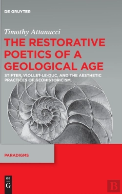 Bertrand.pt - The Restorative Poetics Of A Geological Age
