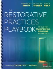 The Restorative Practices Playbook