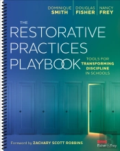 The Restorative Practices Playbook