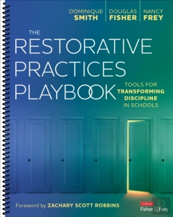 Bertrand.pt - The Restorative Practices Playbook