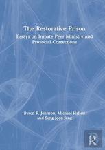 The Restorative Prison