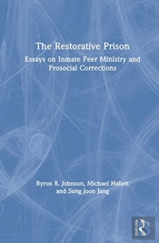 The Restorative Prison