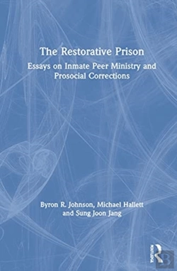Bertrand.pt - The Restorative Prison