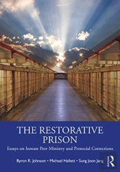 The Restorative Prison