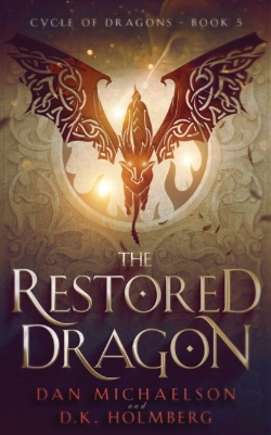 Bertrand.pt - The Restored Dragon