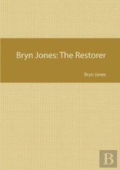 The Restorer - Large Format