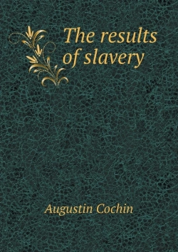 Bertrand.pt - The Results Of Slavery