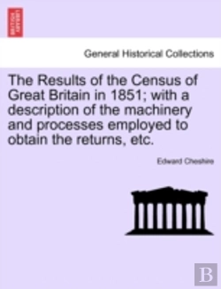Bertrand.pt - The Results Of The Census Of Great Brita