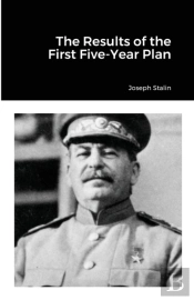 The Results Of The First Five-Year Plan