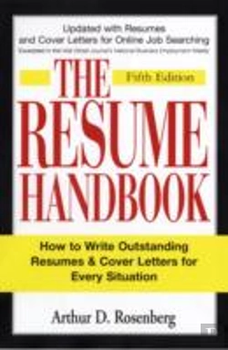 Bertrand.pt - The Resume Handbook