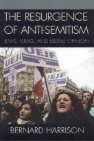 The Resurgence Of Anti-Semitism