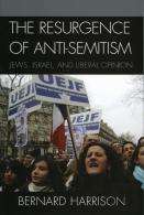 The Resurgence Of Anti-Semitism