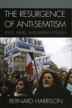 Bertrand.pt - The Resurgence Of Anti-Semitism