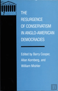Bertrand.pt - The Resurgence Of Conservatism In Anglo-American Democracies