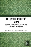 The Resurgence Of Hamas