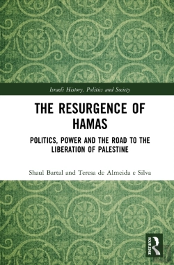 Bertrand.pt - The Resurgence Of Hamas