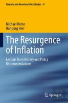 The Resurgence Of Inflation