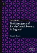 The Resurgence Of Parish Council Powers In England