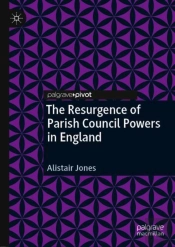 The Resurgence Of Parish Council Powers In England