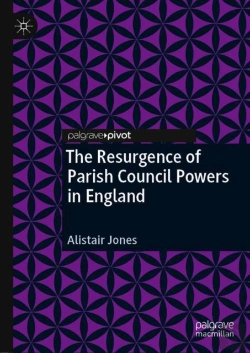 Bertrand.pt - The Resurgence Of Parish Council Powers In England