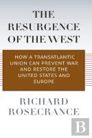 The Resurgence Of The West