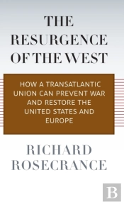 The Resurgence Of The West