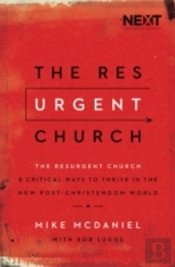 The Resurgent Church