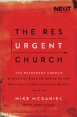 Bertrand.pt - The Resurgent Church