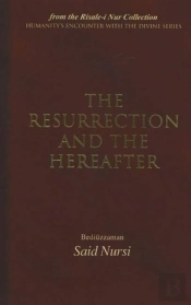 The Resurrection And The Hereafter