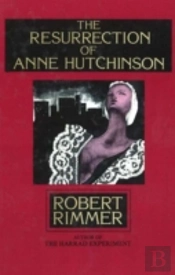 The Resurrection Of Anne Hutchinson