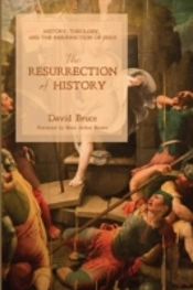The Resurrection Of History