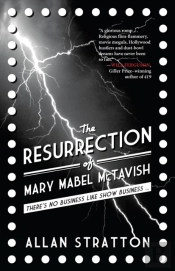 The Resurrection Of Mary Mabel Mctavish