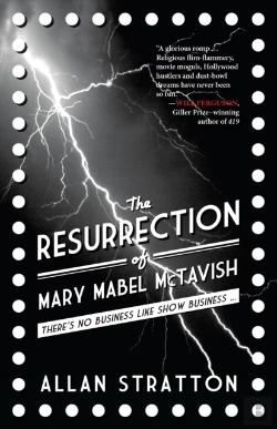 Bertrand.pt - The Resurrection Of Mary Mabel Mctavish
