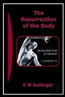 The Resurrection Of The Body