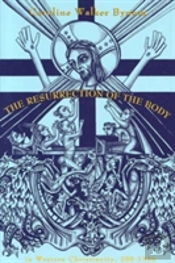 The Resurrection Of The Body In Western Christianity, 200â€“1336