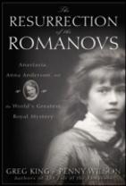 The Resurrection Of The Romanovs
